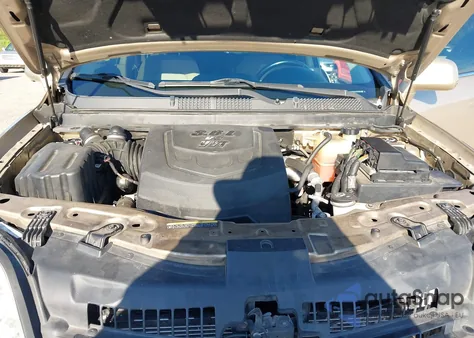 2008 Saturn Vue V6 Xr from USA, damaged, VIN 3GSCL537X8S689340